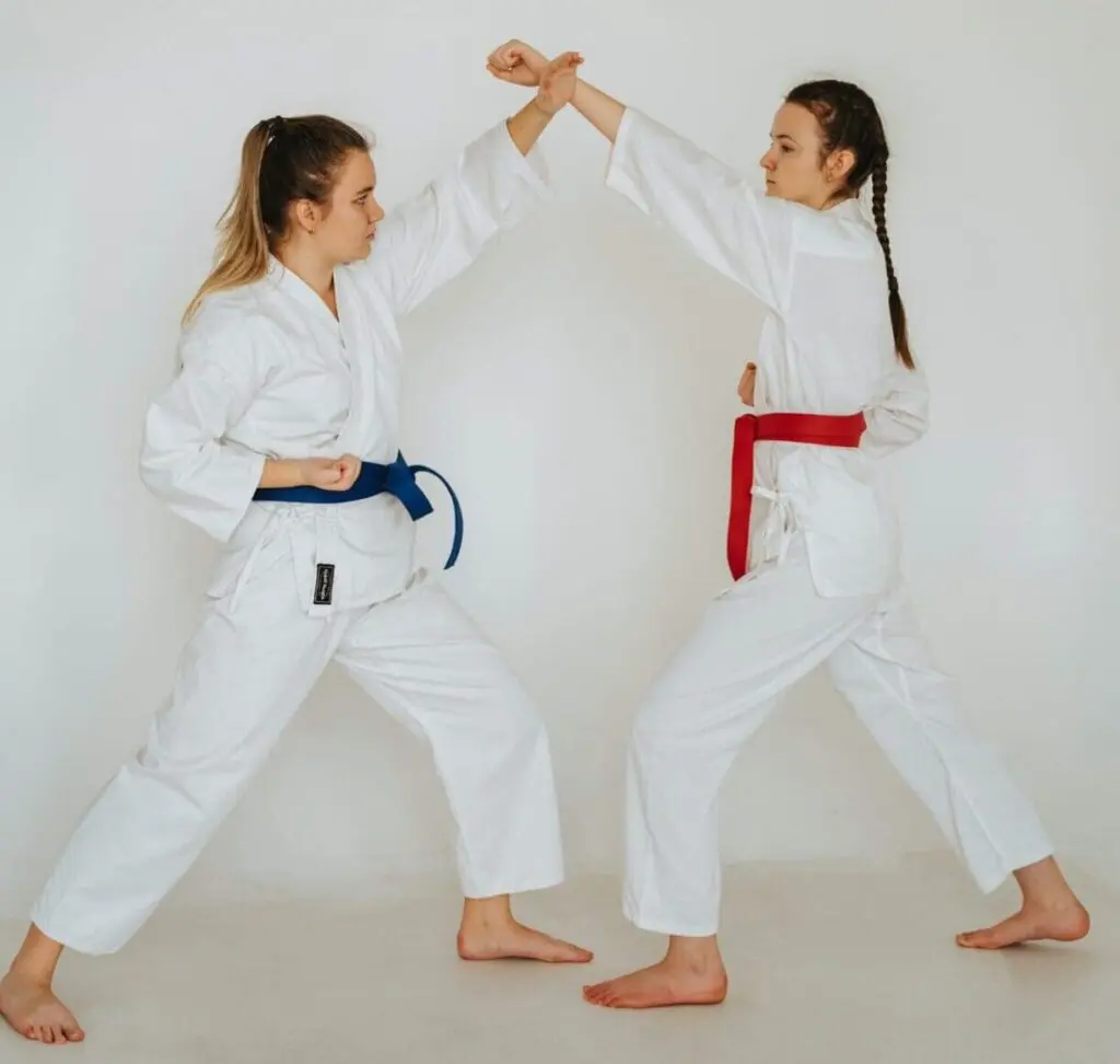 Self-defense for Teens