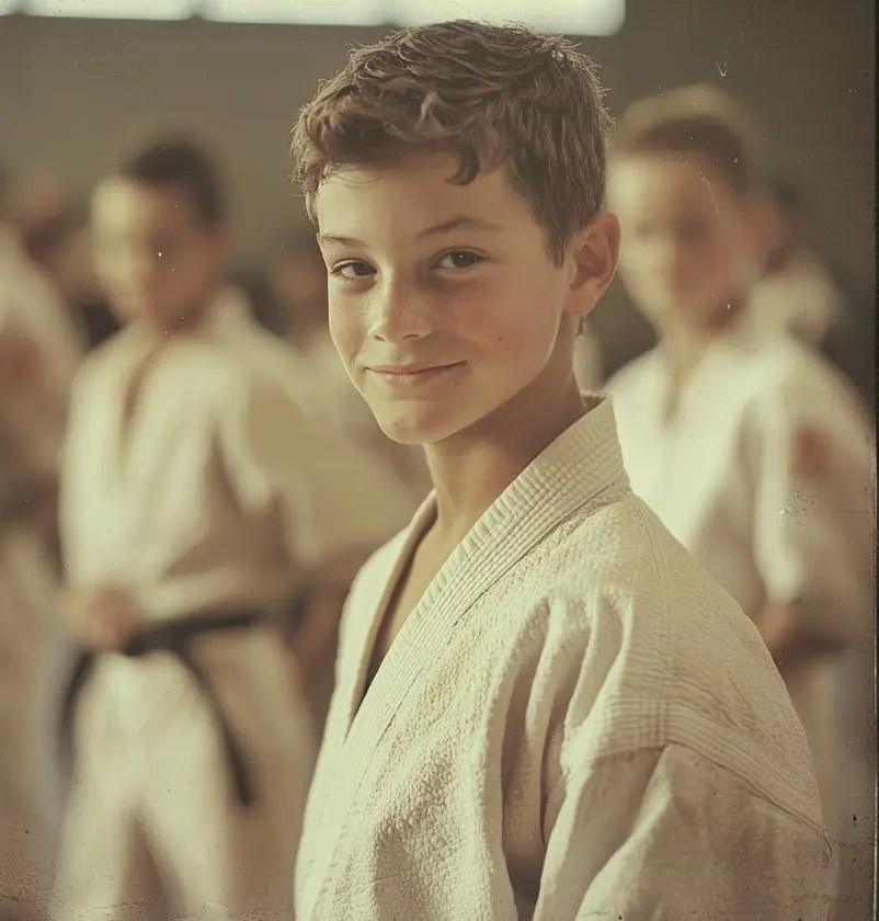 With expert instruction, a supportive community, and a fun environment, our karate classes provide a path to self-discovery, mental clarity, and emotional resilience—all while improving physical strength, promoting a healthy lifestyle, and offering effective self-defense techniques.
